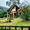 Glamping El Ocaso