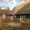 Thatched Cottage Wix - Wix