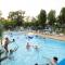 Camping 3 étoiles - Piscine - ccba0bd - Montpon-Ménestérol