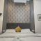 Staeg Joypore 2BHK Fullyfurnished