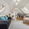 Beautiful Country Apartment, rated Exceptional
