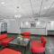 Executive Inn - Fort Lee
