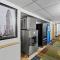 Executive Inn - Fort Lee