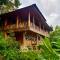 The Bamboo Cabin