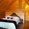 Glamping El Ocaso
