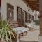 Albergue San Nicolás, Larrasoaña