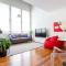 Oversized Designer Warehouse In Surry Hills City