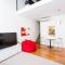 Oversized Designer Warehouse In Surry Hills City