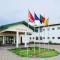 HOTEL DE LOCEAN KRIBI