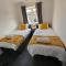 Sigerson House Long Stay Sleep 5 Free Parking - Swindon