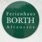 Ferienhaus Borth