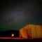 Tinfou desert camp