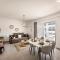 Somantonia apartments