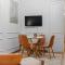 ZEN central apartment with self check-in & private parking - بوخارست