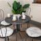 ZEN central apartment with self check-in & private parking - بوخارست