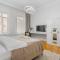 ZEN central apartment with self check-in & private parking - بوخارست