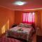 HOSTAL LA CASONA ALFREDO CAMPOS