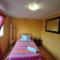 HOSTAL LA CASONA ALFREDO CAMPOS