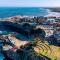 Seaside Serenity: Tranquil Oceanview Retreat