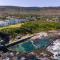 Seaside Serenity: Tranquil Oceanview Retreat