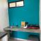 Hotel Studios 23 - Bacalar - 巴卡拉尔