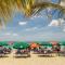Sublime Stay - Royal Retreats at Maho Beach - Lowlands
