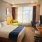 Holiday Inn Express Beijing Dongzhimen by IHG