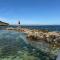 1-bed luxury seafront cabin in heart of Newlyn, Mousehole - 纽林