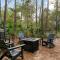 30A Magnolia Cottages by the Sea by Panhandle Getaways