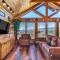 Royal Vista Lodge by Eden Crest