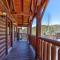Royal Vista Lodge by Eden Crest