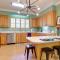 Chic Home with Club Access Near Bay St Louis!