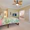 Chic Home with Club Access Near Bay St Louis!