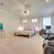 Chic Home with Club Access Near Bay St Louis!
