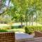 Chic Home with Club Access Near Bay St Louis!