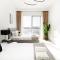 Beachfront, Perfect sea view, Private beach access, 2-BDR - Dubaj