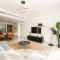 Beachfront, Perfect sea view, Private beach access, 2-BDR - Dubaj