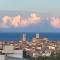 Superbe 2 pièces Antibes vue mer & piscine - أنتيب