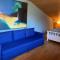 Chalet Seeblick