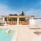 Trullo Gazebo - Salento Selection - 切列梅萨皮卡