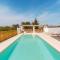 Trullo Gazebo - Salento Selection - 切列梅萨皮卡