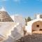 Trullo Gazebo - Salento Selection - 切列梅萨皮卡