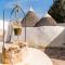 Trullo Gazebo - Salento Selection - 切列梅萨皮卡