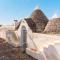 Trullo Gazebo - Salento Selection - 切列梅萨皮卡