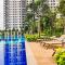 Luxury Pool at M-Luna by HCK Luxury Pool at M-Luna by HCK