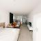 Luscious Studio in Iskele, Long Beach, Caesar Resort