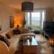Dolgellau Townhouse 2 Minutes to Town & Mountains
