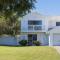 Coastal Hideaway - Water Views and Walk To The Beach