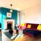 The Gem - central character flat with parking - Southampton