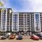 Fancy Studio with Private Parking in New Building - Plovdiv